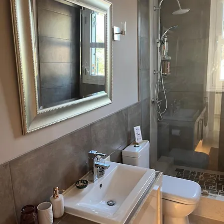 Giasemi Appartement
