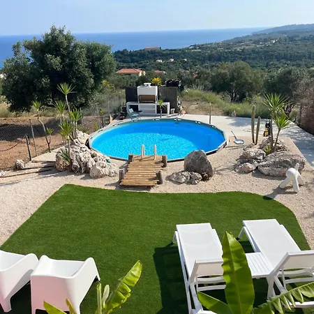 Giasemi Appartement
