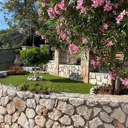 Giasemi Appartement Mousata