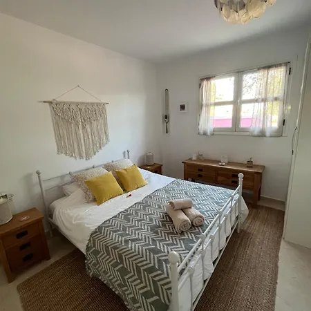 Apartmán Giasemi Mousata